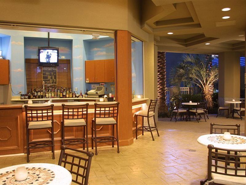 Hilton Grand Vacations Club Paradise Las Vegas Exteriör bild